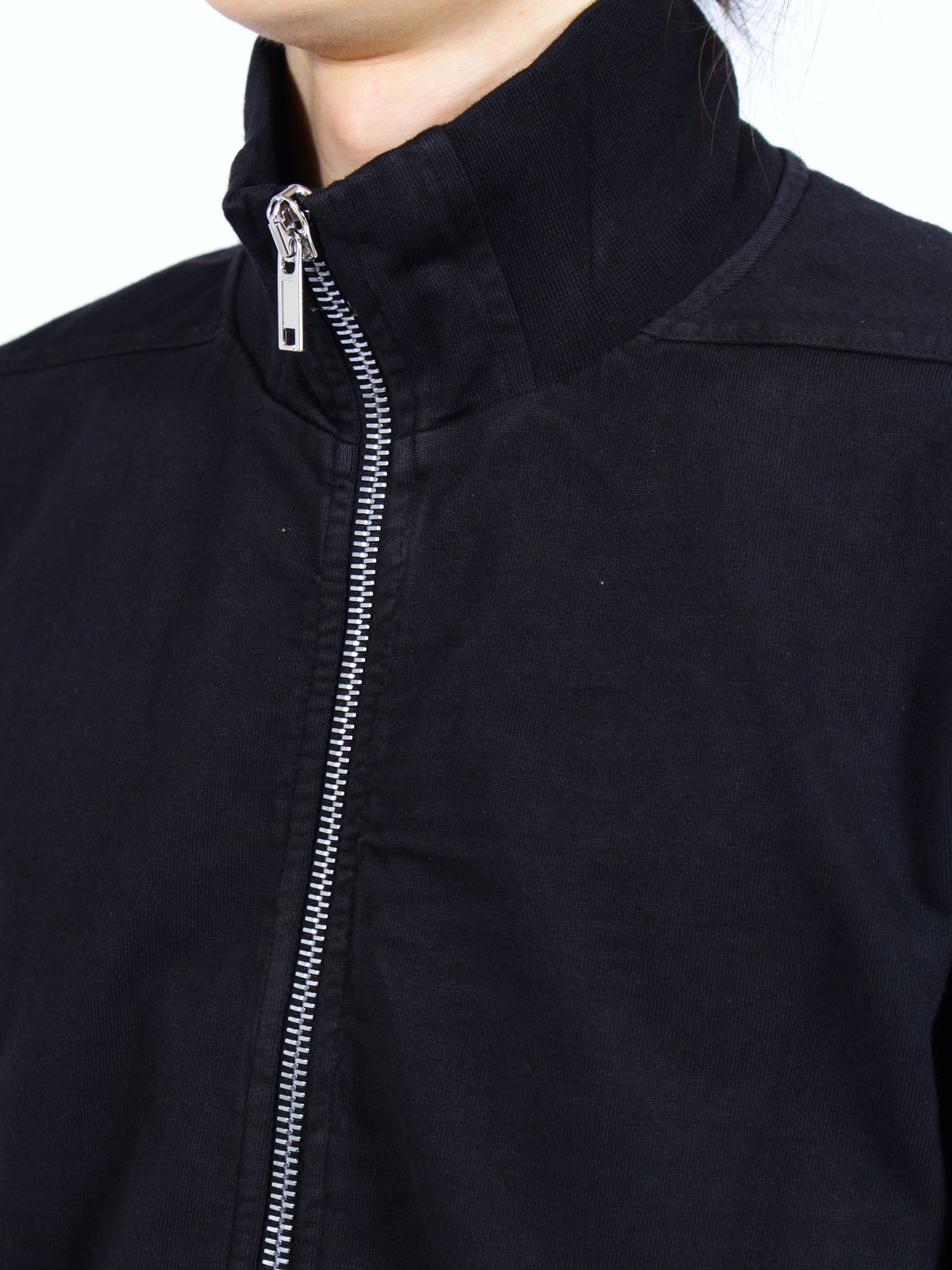 【26AW】 レヴ トラック ジャケット / REV TRACK JKT / ブラック
