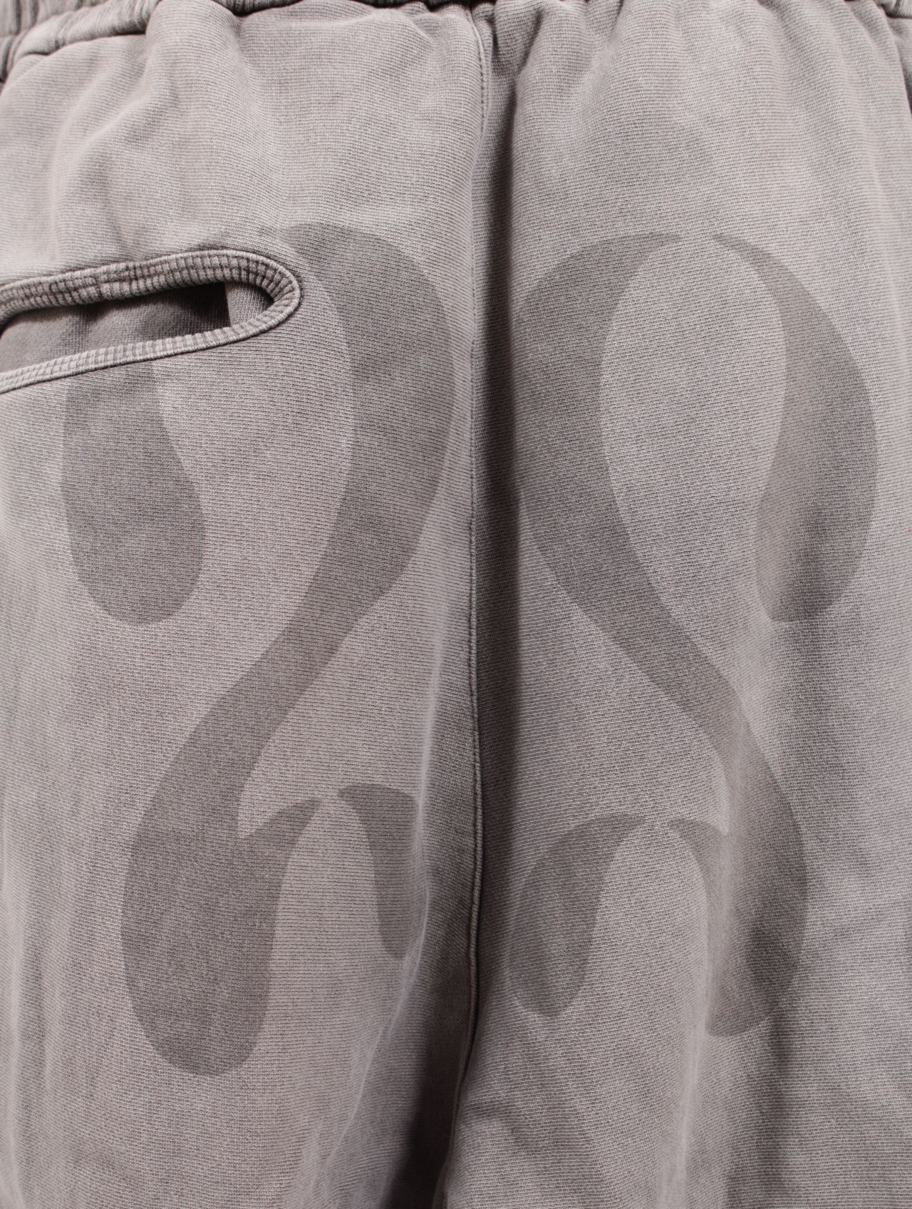 【25AW】25 スウェット パンツ / 25 PANTS / グレー