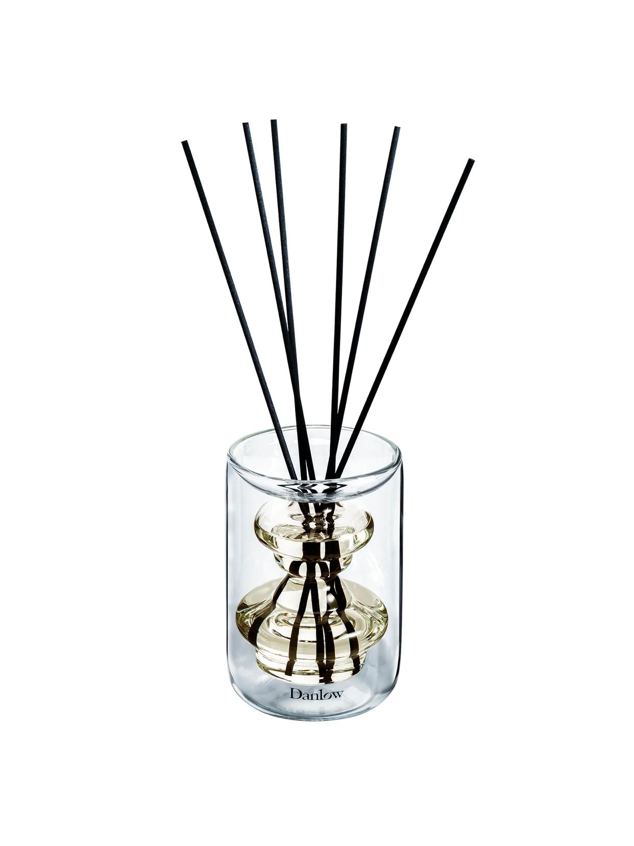 Danlow fragrance reed diffuser LUPATDA｜芳香器・アロマポット