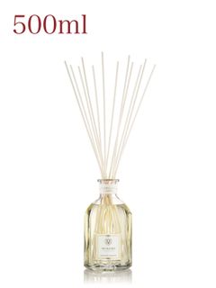 リードディフューザー / POMPELMO CASSIS <ポンペルモ・カシス> / 500ml