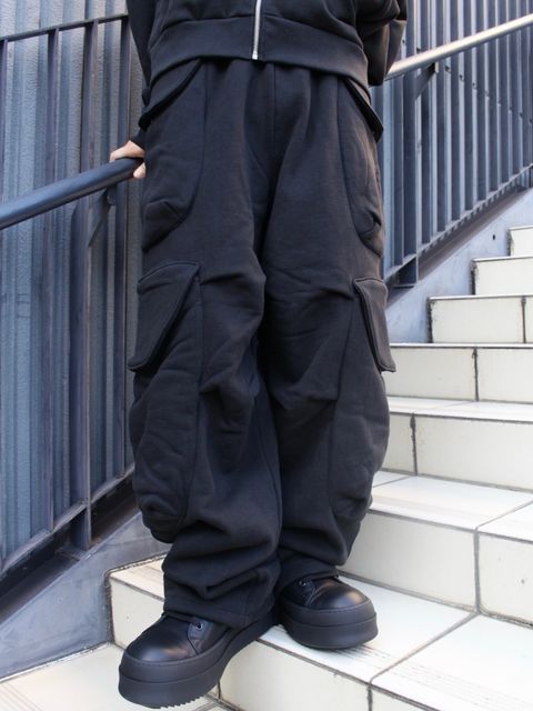 【25AW】 entire studiosを用いたストリートスタイル