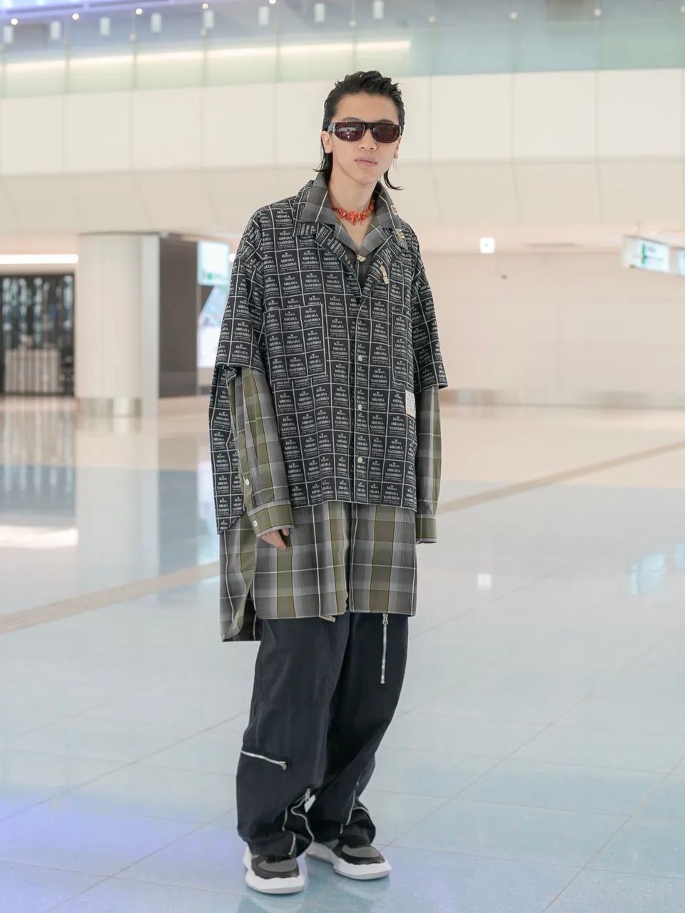Maison MIHARA YASUHIRO 2022 Spring & Summer LOOK | STORY