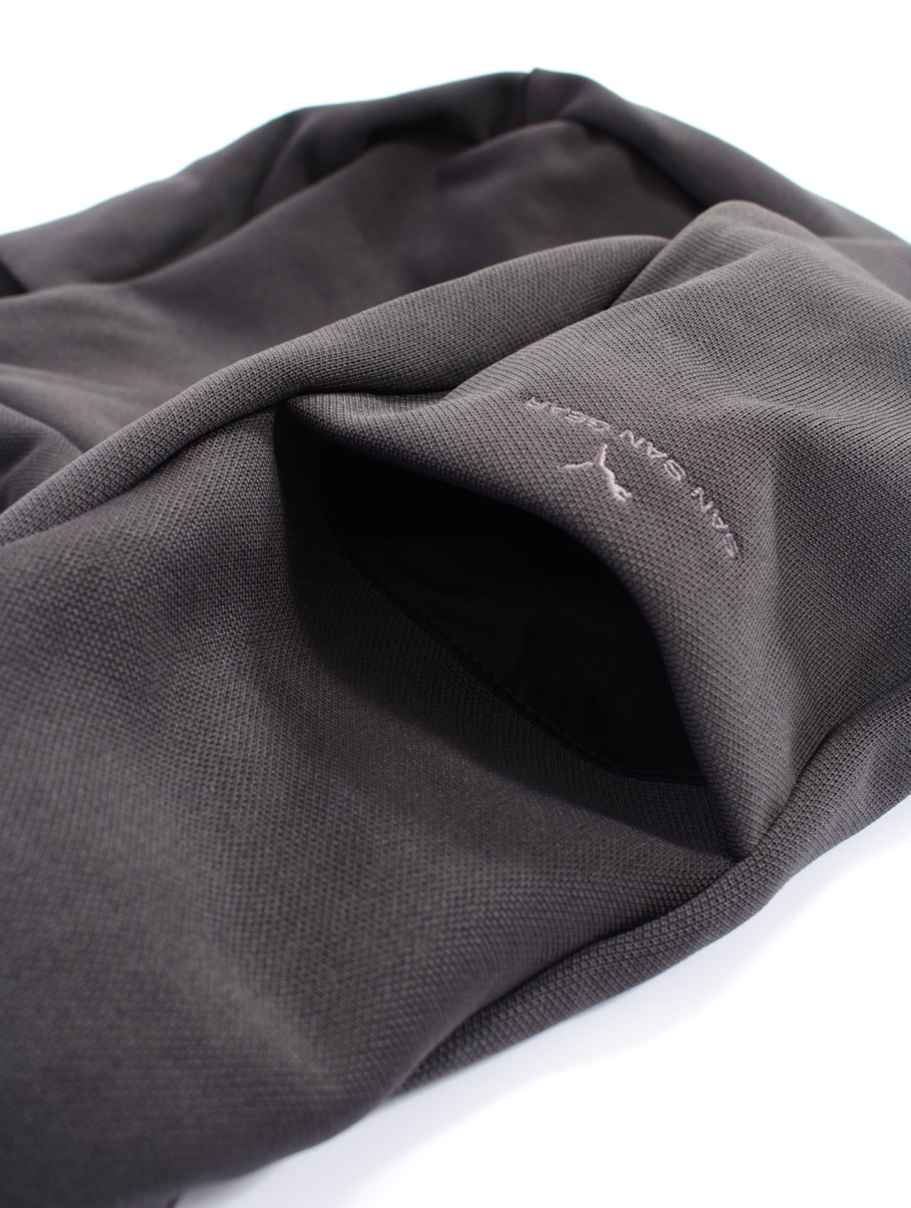 【25AW】プーマ × サンサンギア バッグ / PUMA ×SAN SAN GEAR BAG / ブラック