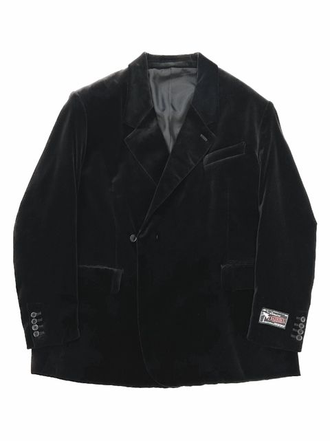 DAIRIKU - 2024AW - 【Who