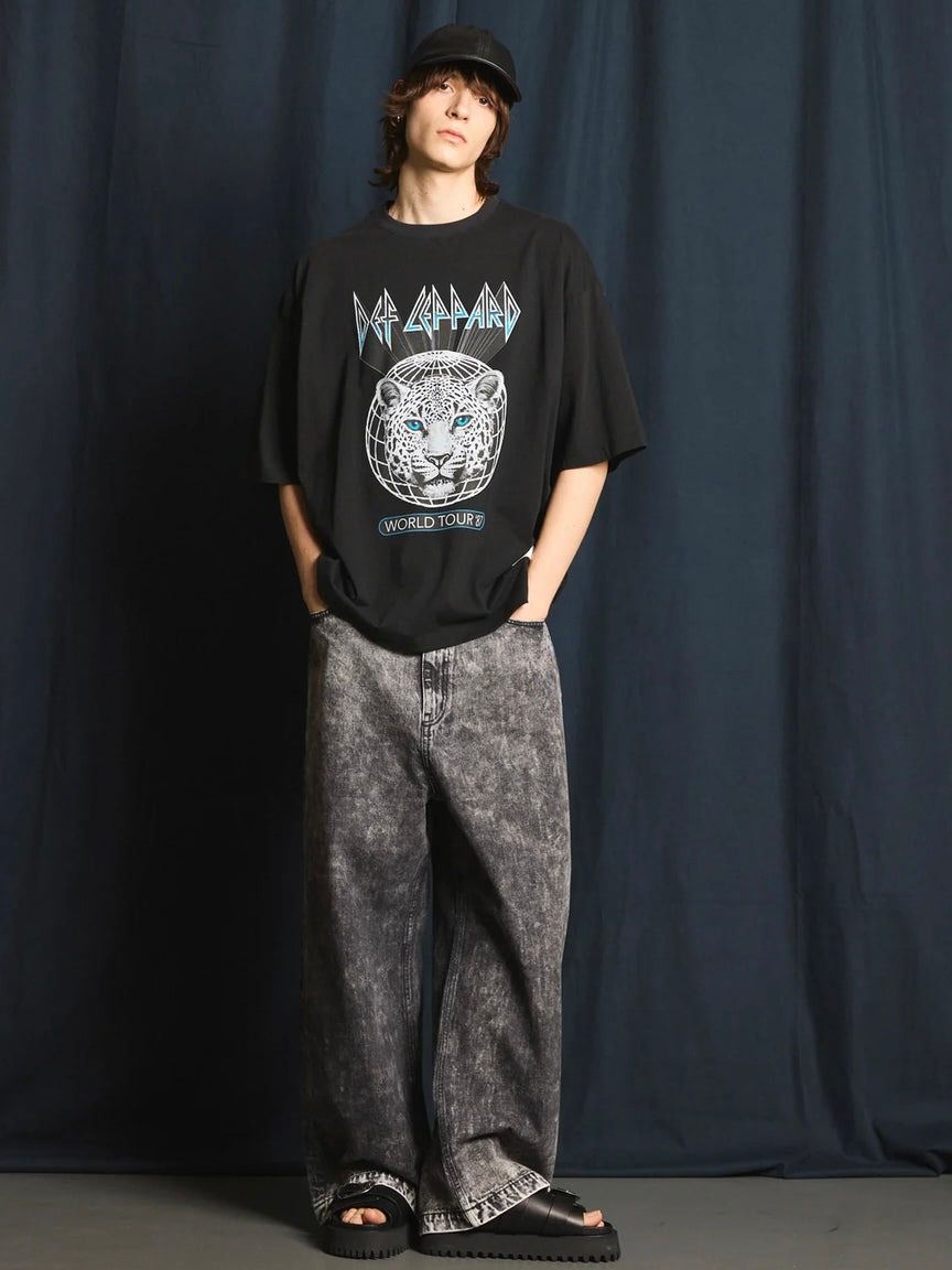 限定値下げ！MUSEdeDeuxiemeClasseRefinementTシャツ SAINT M×××××× - ラスト1点 / SM-S22-0000-067 / スウェット