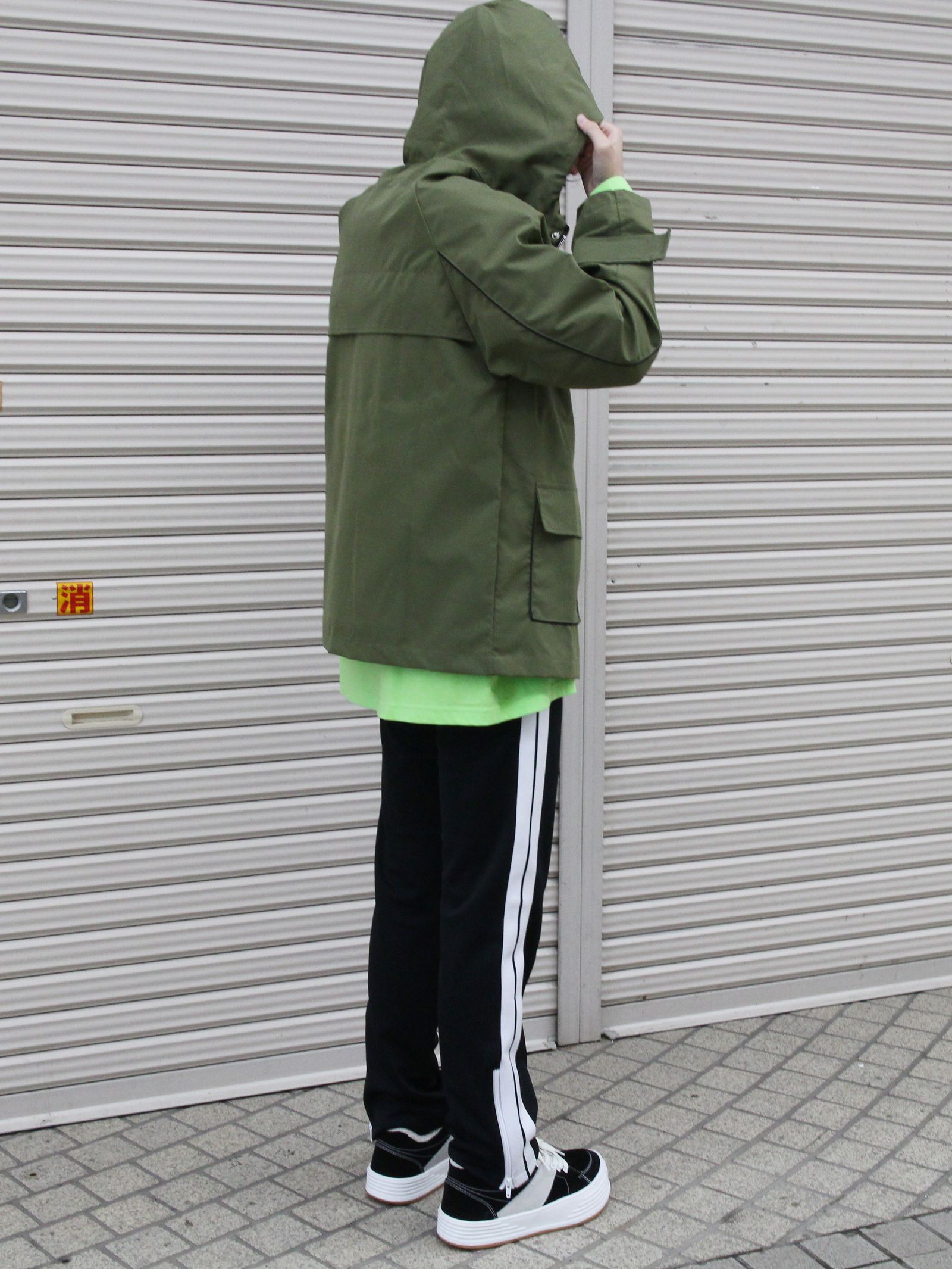 STYLE NO. 629