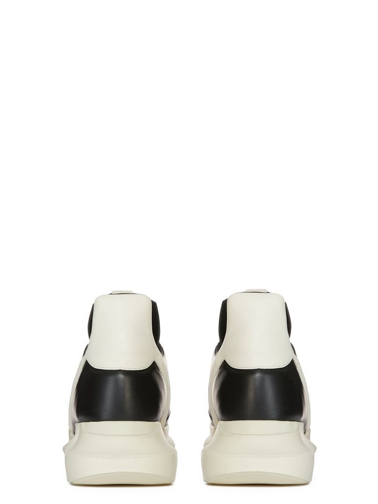 RICK OWENS - 【24AW】ゲスランナー スニーカー / GETH RUNNER 