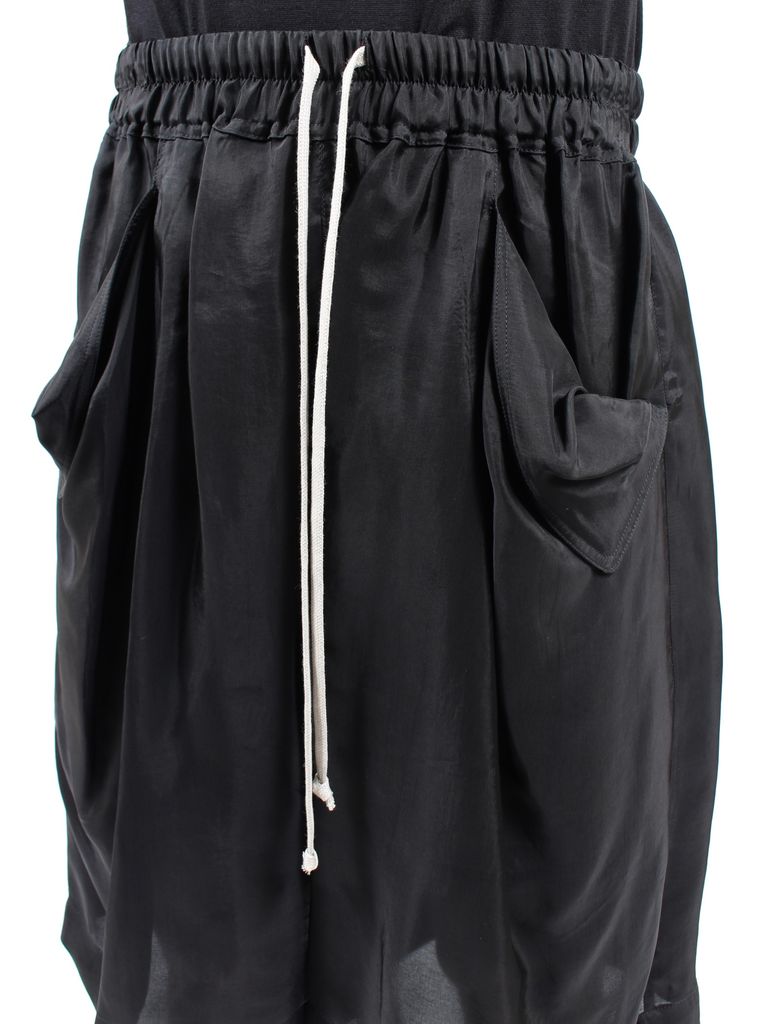 RICK OWENS - 【24SS】リド ボクサー ショーツ / LIDO BOXERS 