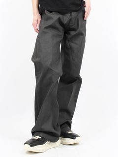 【24AW】ゲス ジーンズ / GETH JEANS / ブラック
