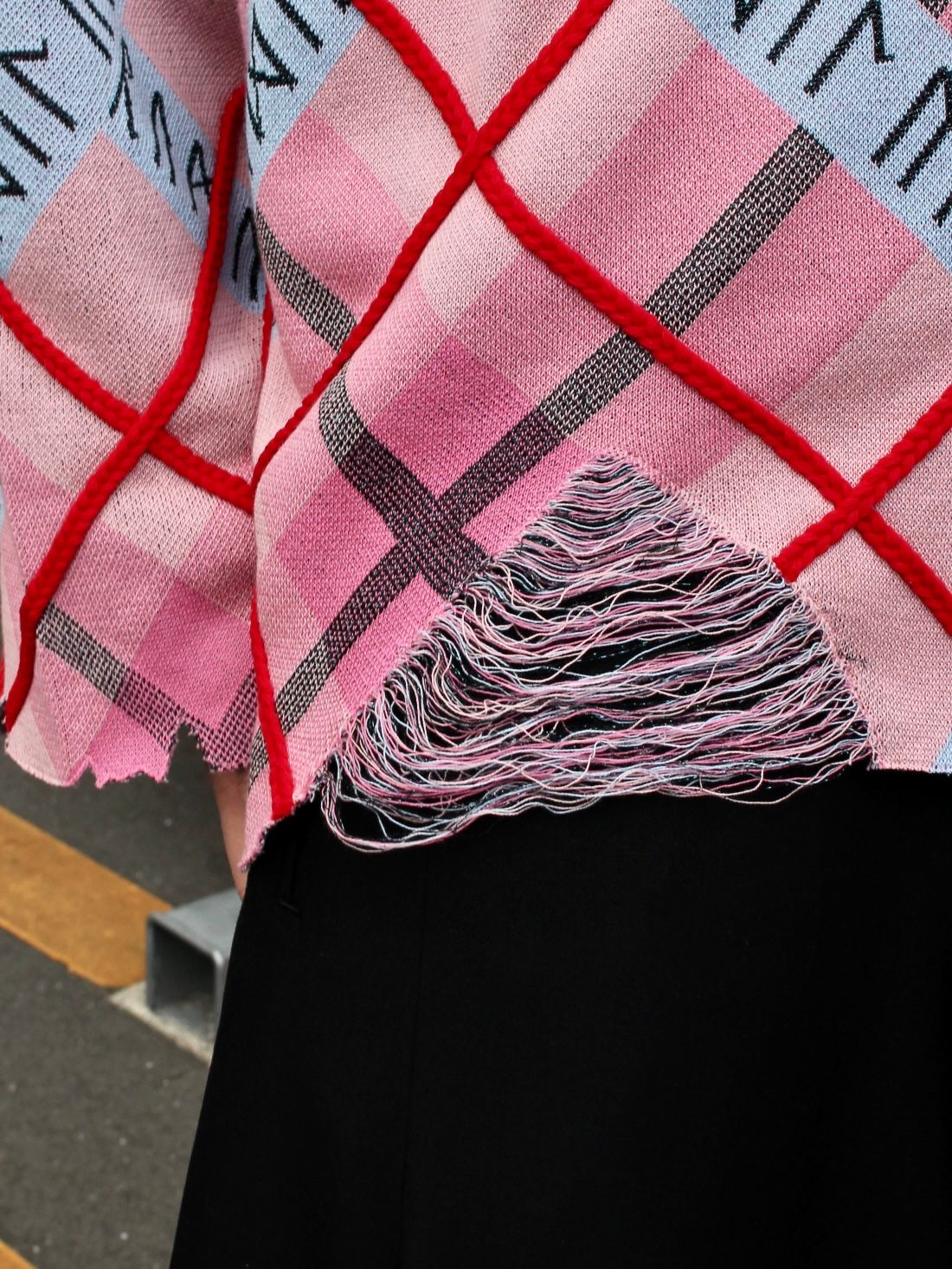KIDILL】22SS 新入荷アイテムを取り入れたニットスタイル | 907 KIDILL】22SS 新入荷アイテムを取り入れたニットスタイル | 907