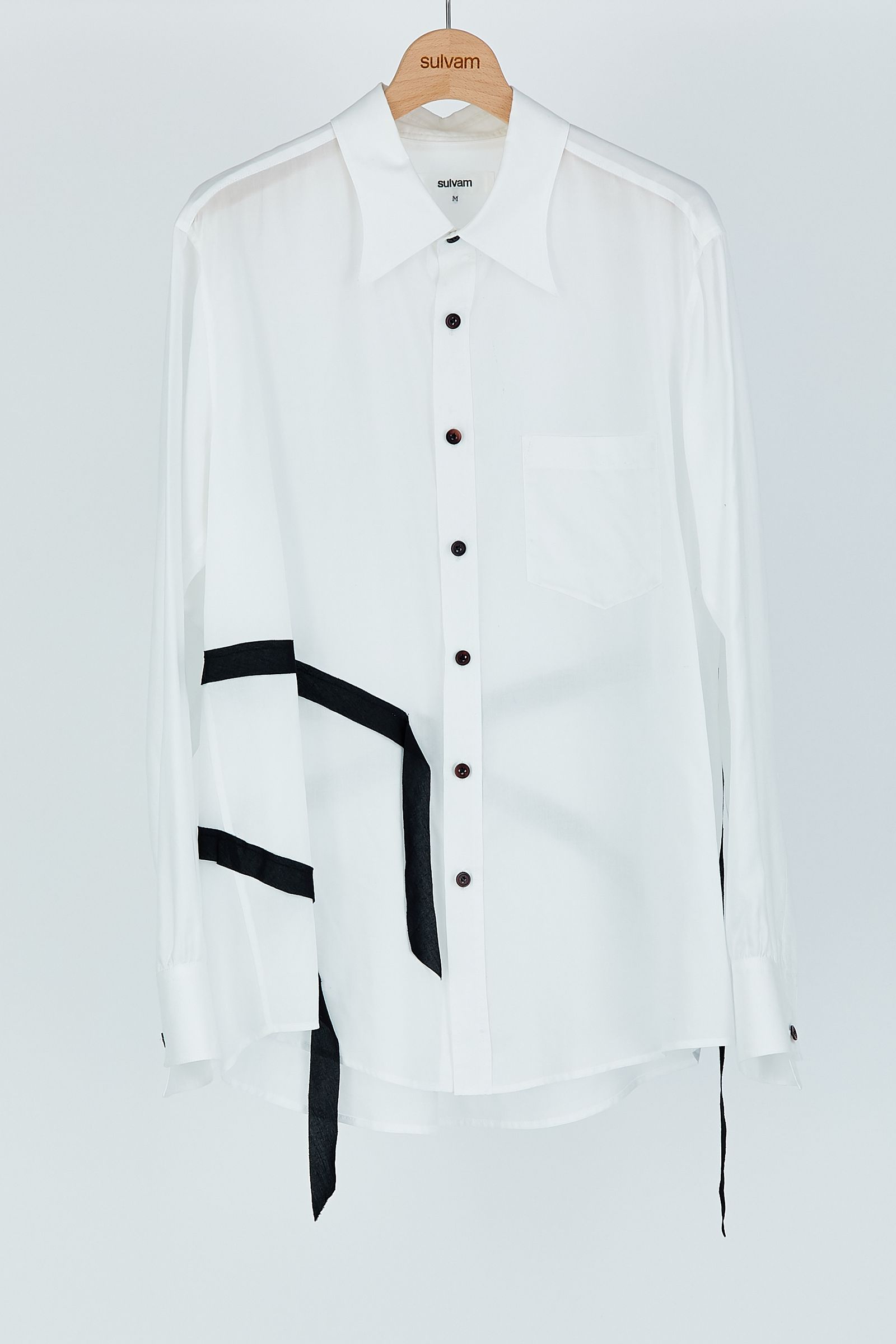 sulvam - 2021 SS | STORY