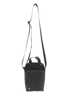 【26AW】 ラミダス × アンスリード ショルダー ポーチ / 【RAMIDUS × UN3D.】SHOULDER POUCH / ブラック