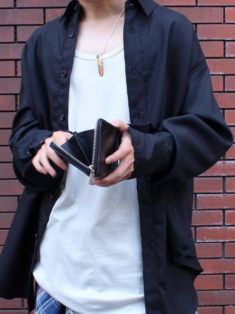 GalaabenDを使用したカジュアルモードスタイル