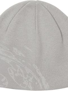 ヴォーテックス ビーニー ニット帽 / VORTEX BEANIE / ライトグレー SG27SSACBN001