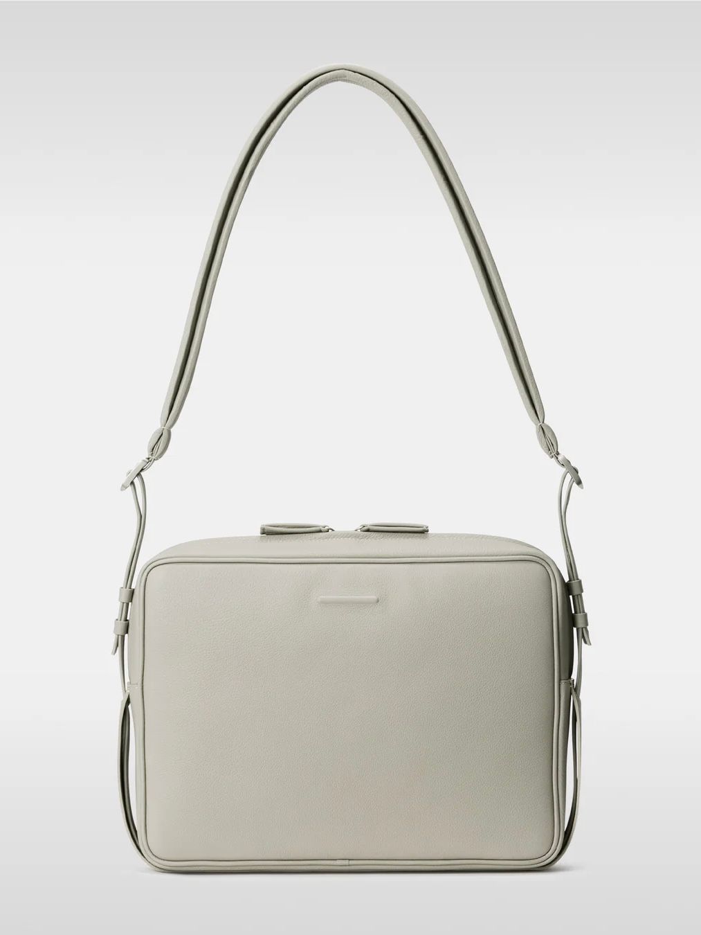 ショルダーバッグ・ポシェット [Archivepke] Rider shoulder bag Rider shoulder bag