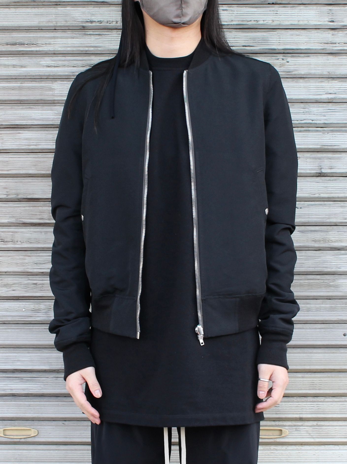 Rick Owens 21SS】新作アイテムでモードスタイル | 670 | STORY
