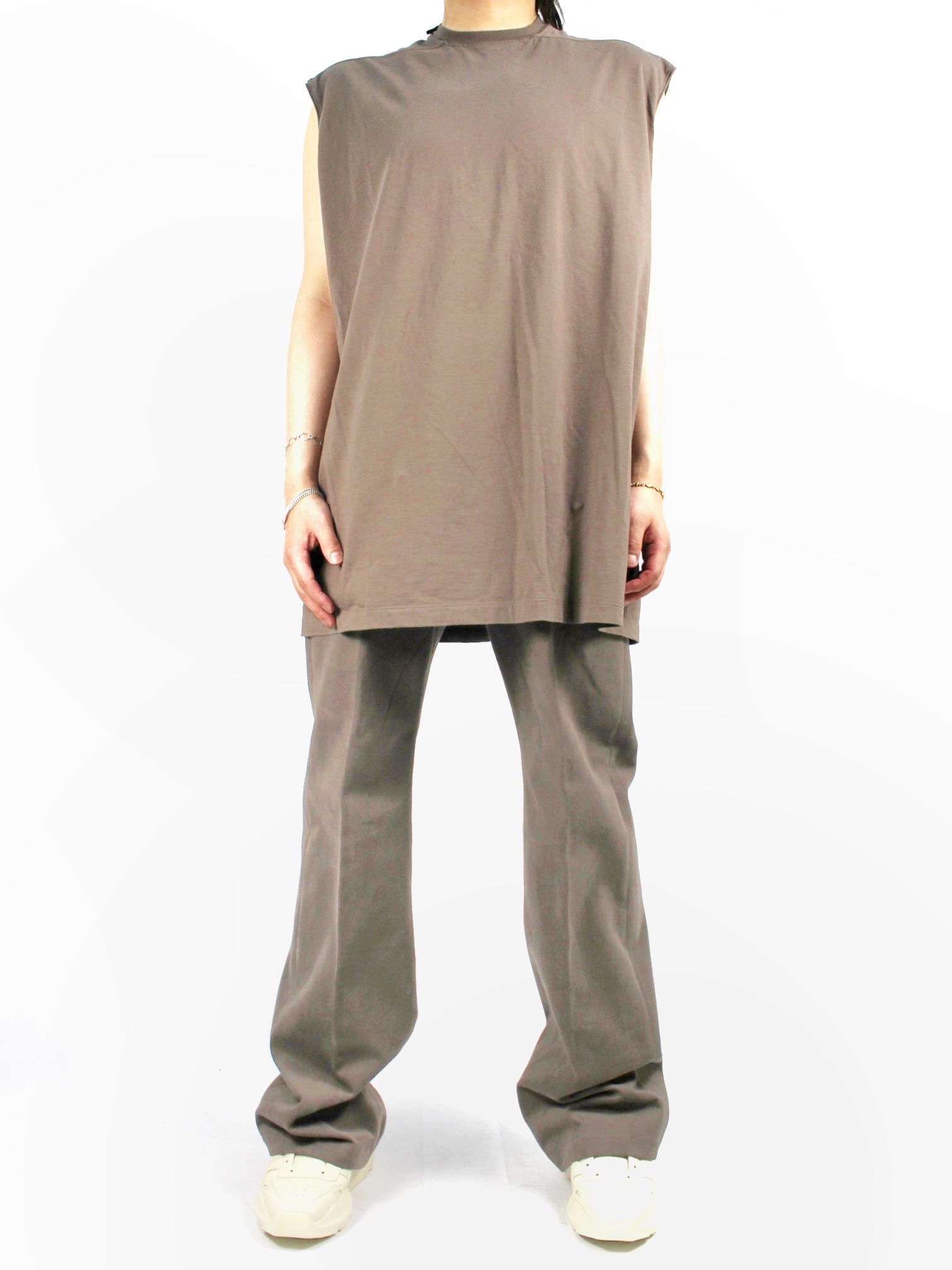 Rick Owens drkshdw GETH JEANS / ダークダスト