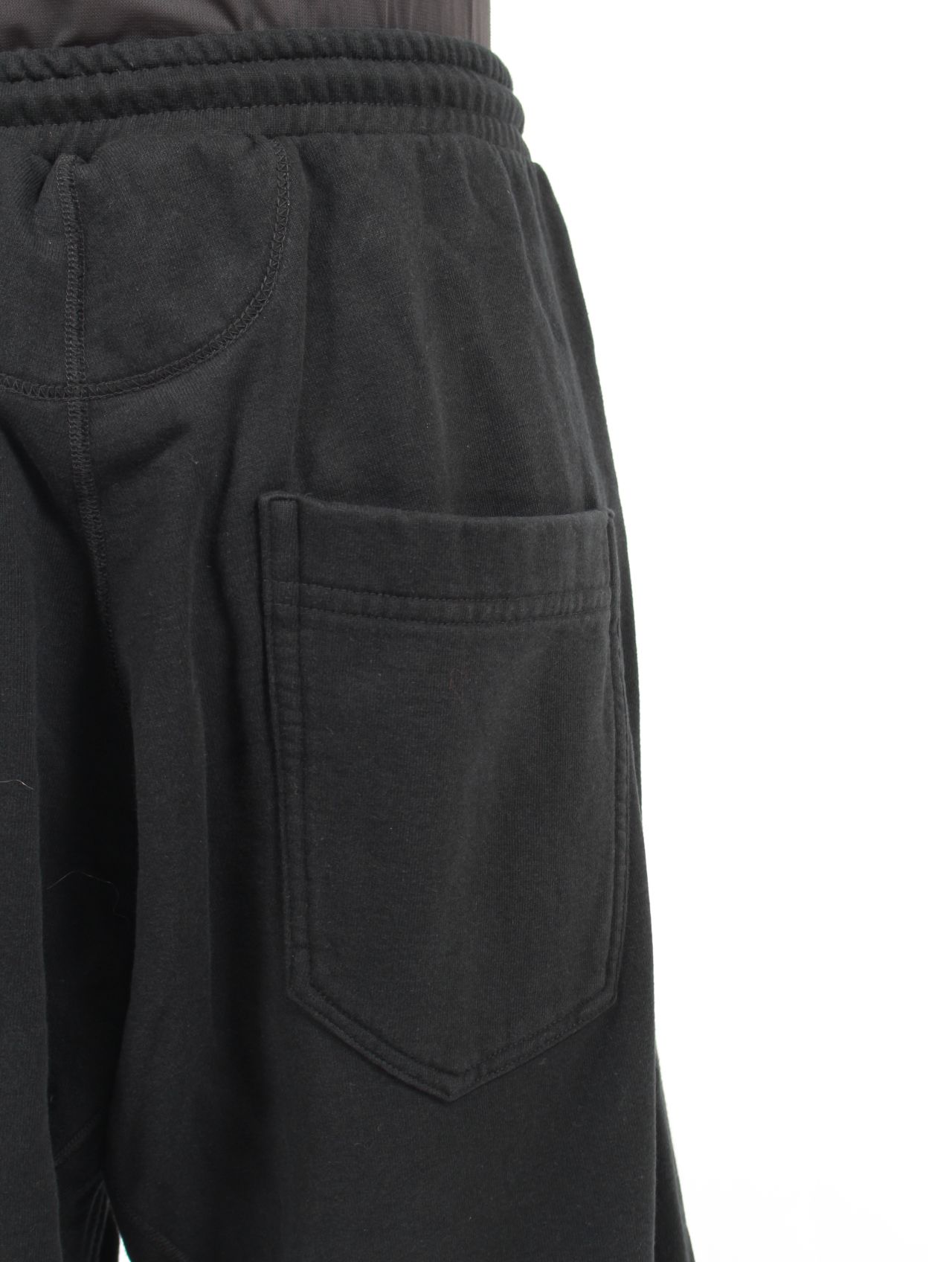 【25AW】 3D ツイステッド ラウンジ パンツ スウェット パンツ / 3D TWISTED LOUNGE PANTS / DARK NAVY(ダーク ネイビー)