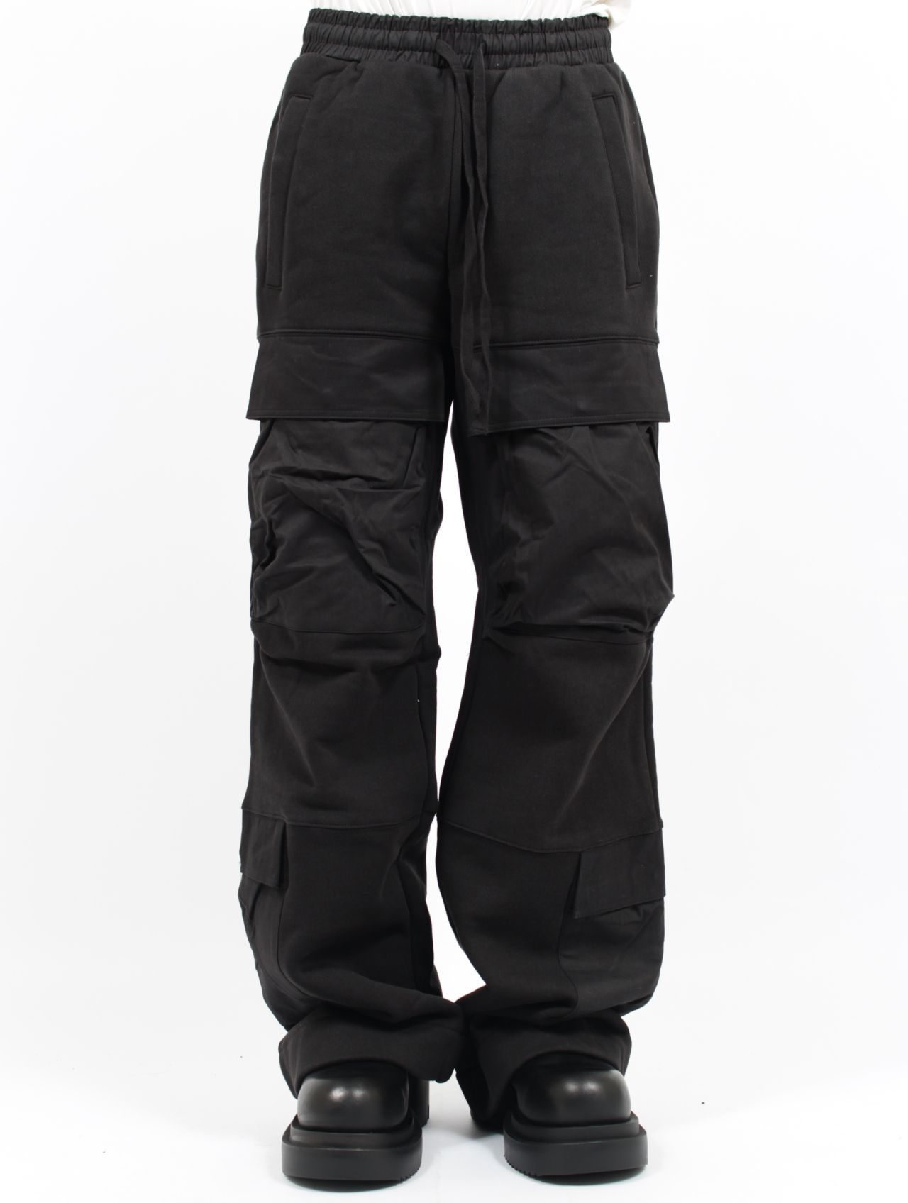 パンツ Entire studios utility sweats entire studios - ユーティリティ スウェット パンツ / UTILITY