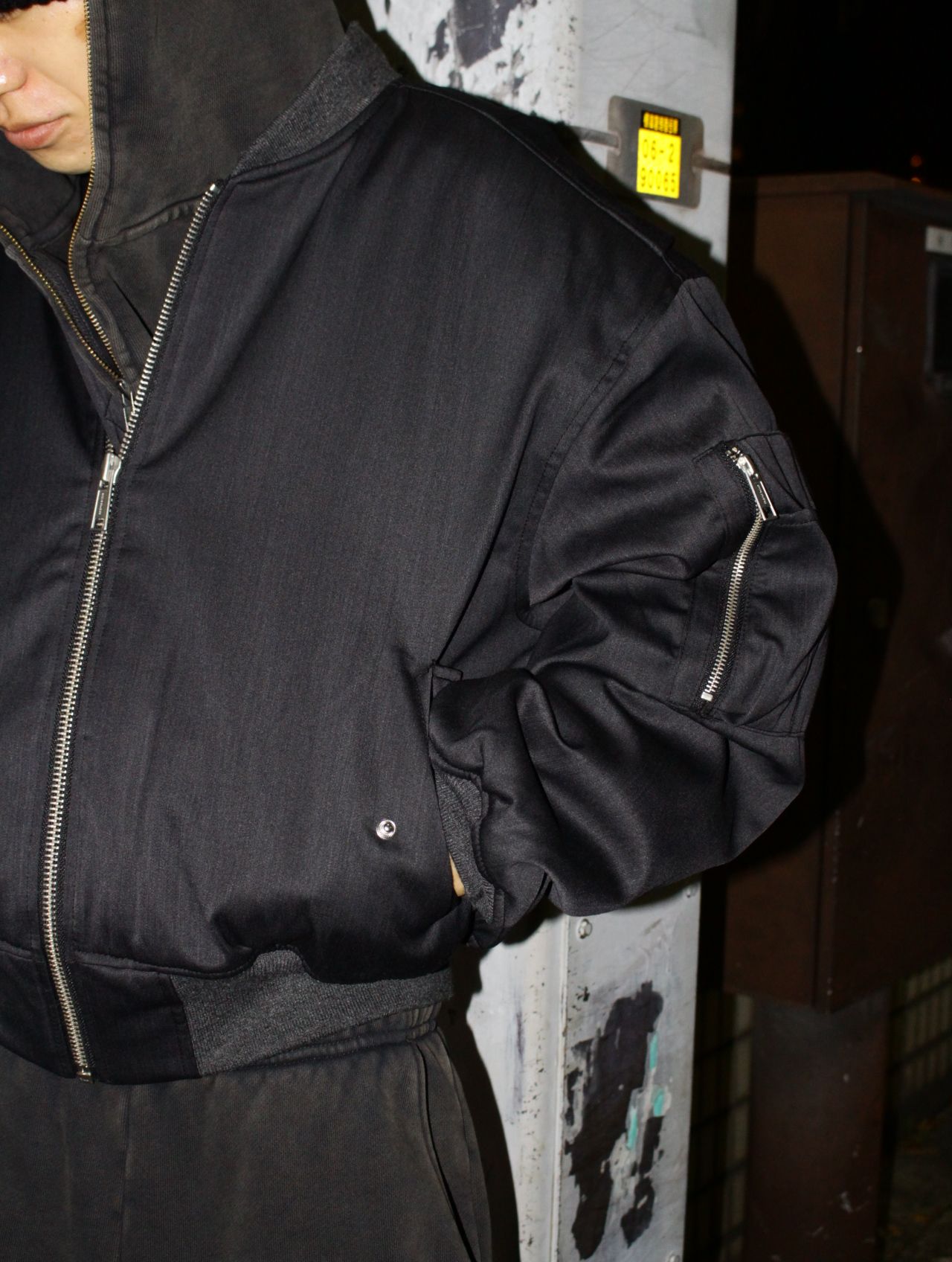 【25AW】entire studiosを用いたストリートスタイル