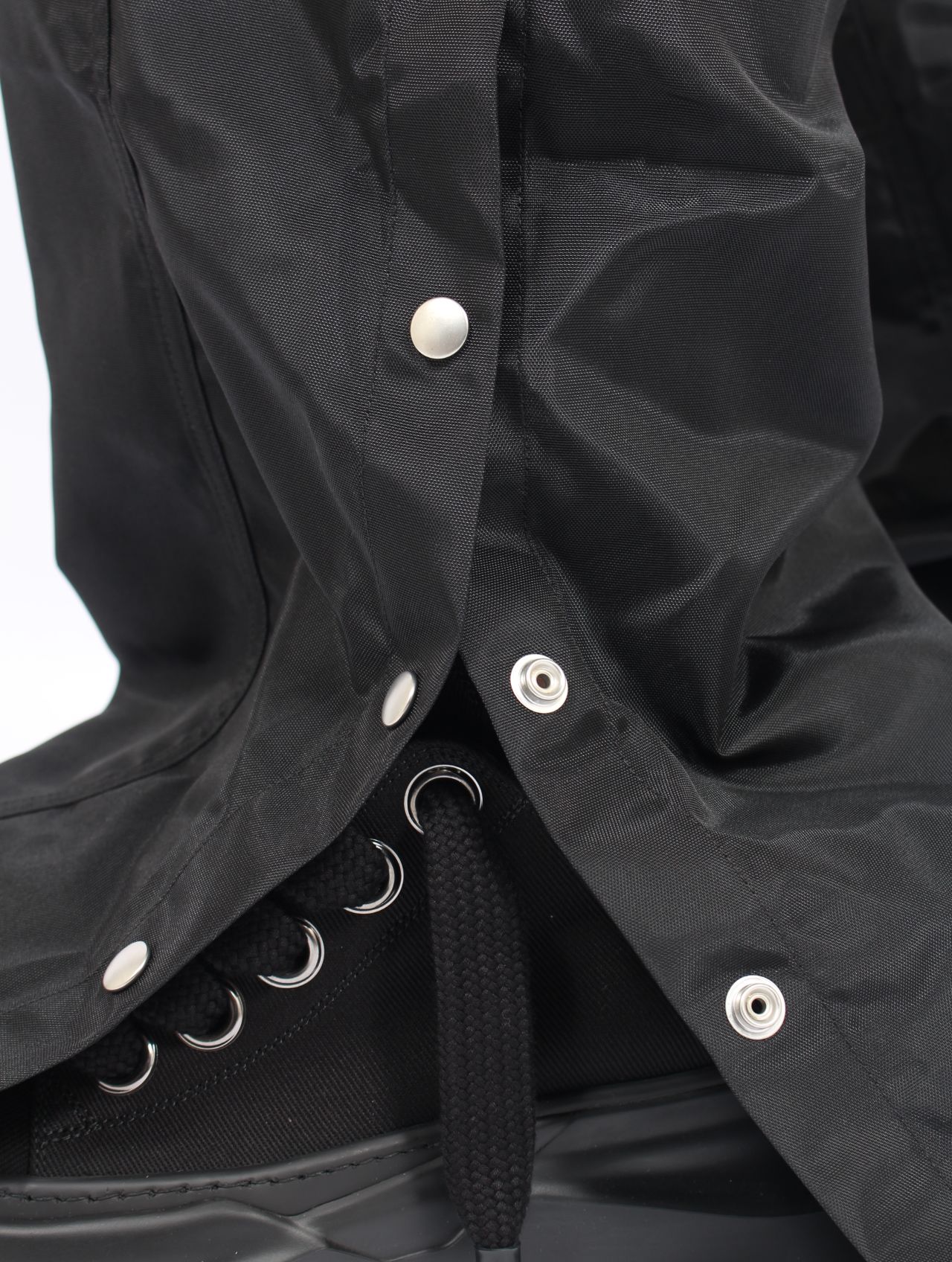 【25AW】プッシャー パンツ / PUSHER PANTS / ブラック