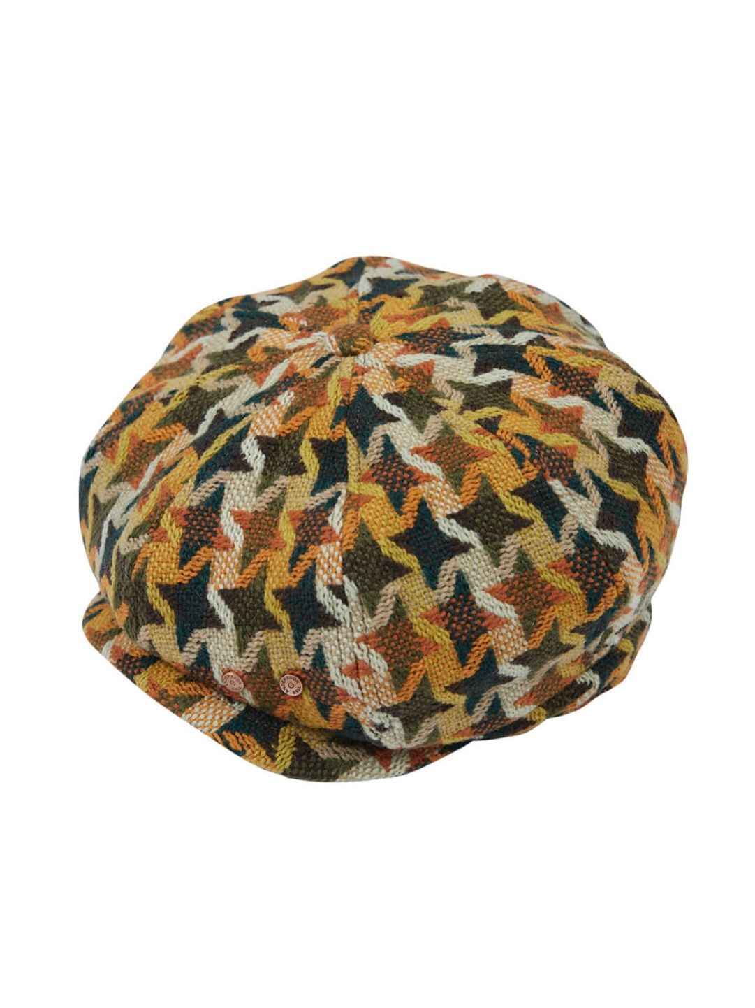 newsboy トップ cap キャスケット