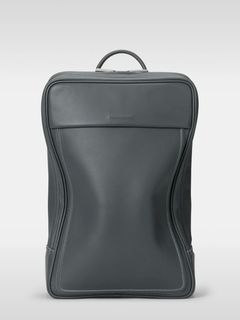 ソフトバックパック ミディアム / MOORE SOFT BACKPACK  MEDIUM / グレー