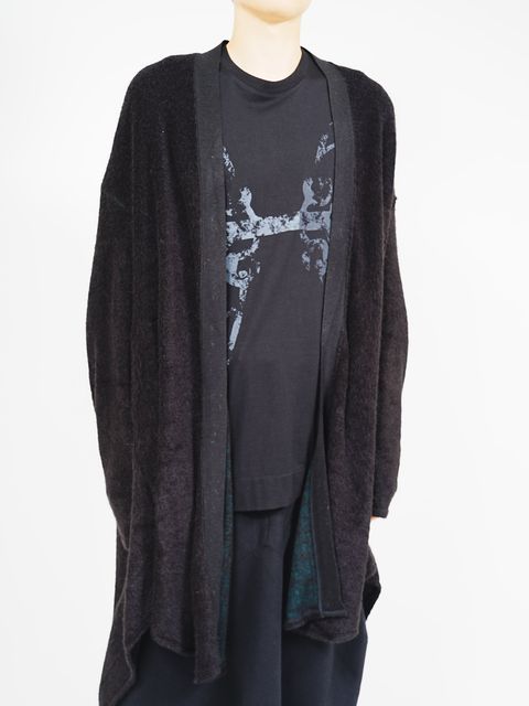 【24SS】JULIUS 新入荷アイテムコーディネート！