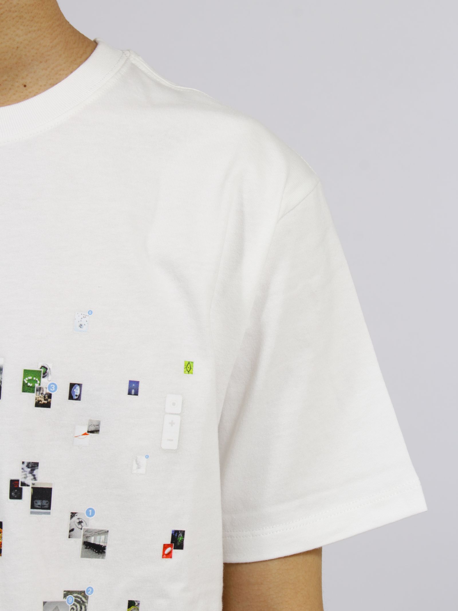 【26SS】スロウバック Tシャツ / THROWBACK T-SHIRT /