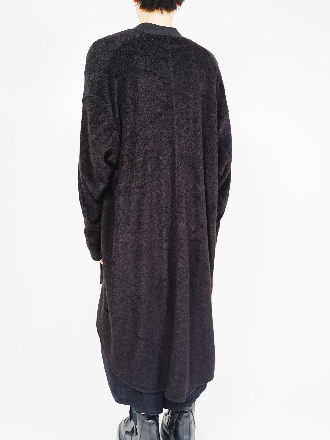 【24SS】JULIUS 新入荷アイテムコーディネート！