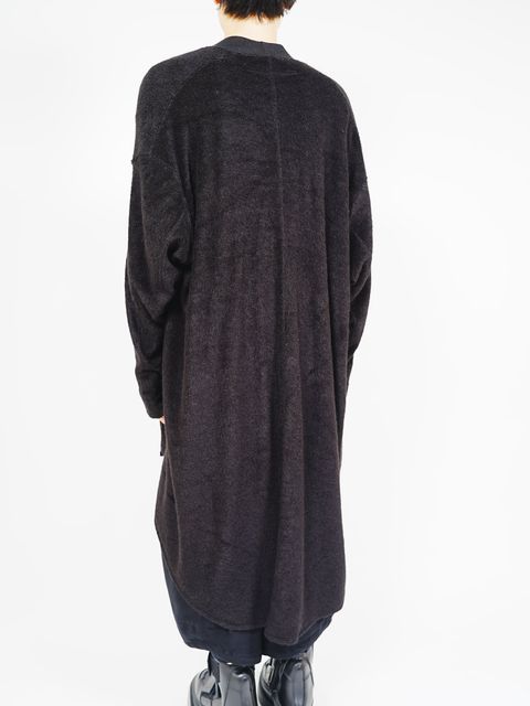 【24SS】JULIUS 新入荷アイテムコーディネート！