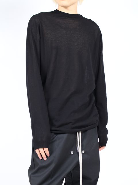 RICK OWENS - 2024SS - 【LIDO】 | STORY