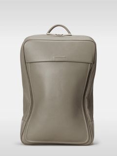 ソフトバックパック ミディアム / MOORE SOFT BACKPACK  MEDIUM / トープ