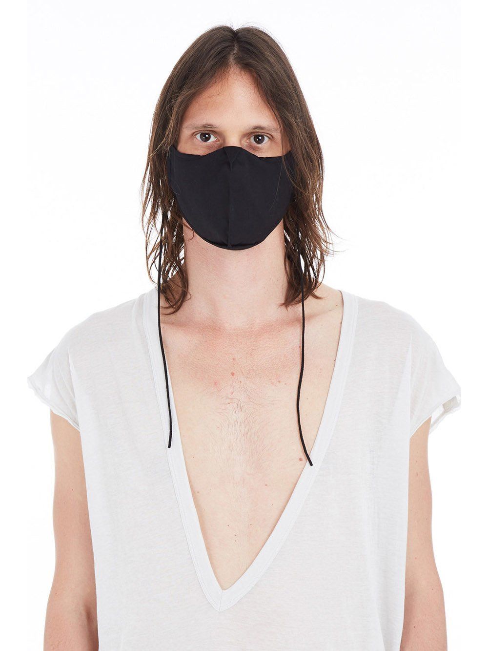 完売必須【Rick Owens】 マスク入荷のお知らせ