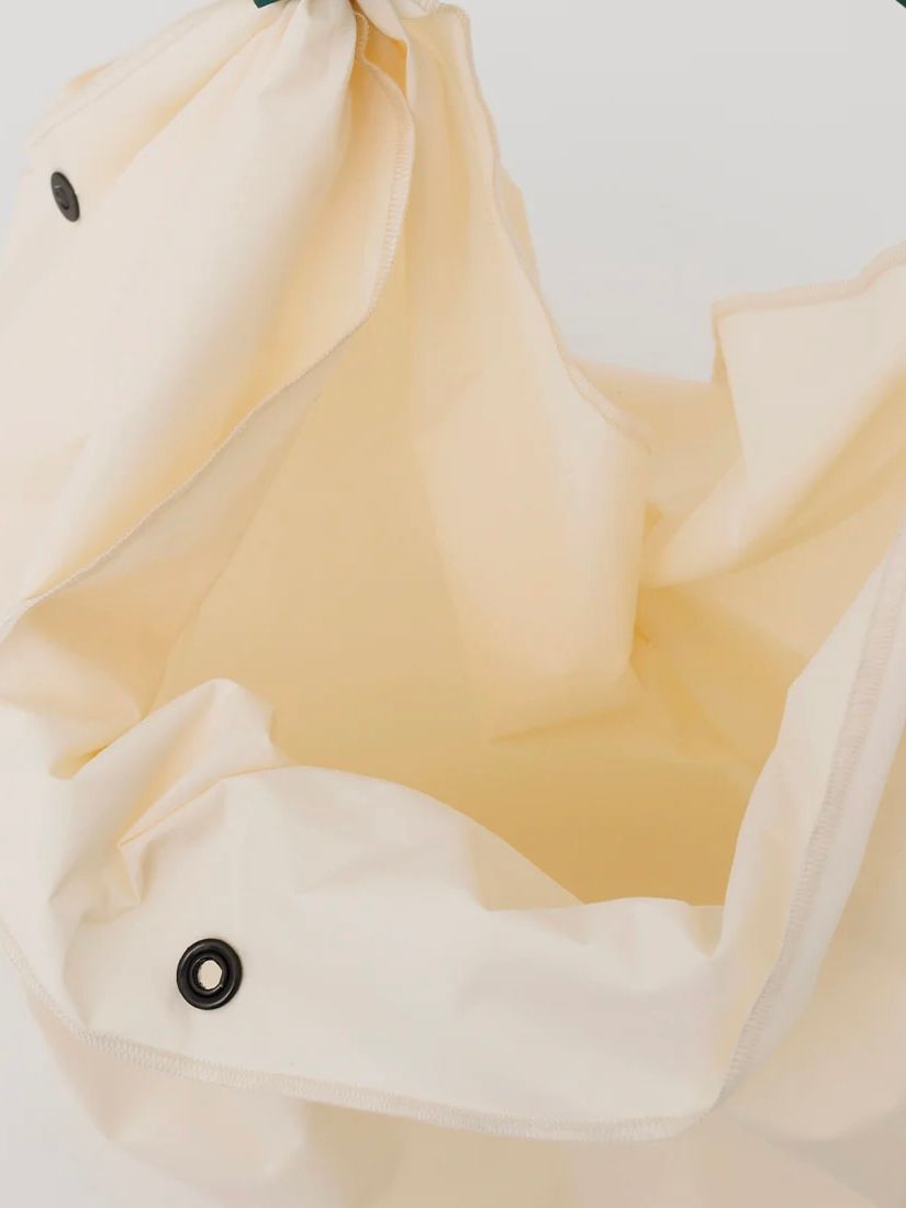 ヘリー フロシキ バッグ / HERRIE FUROSHIKI BAG DS-LC / トープ