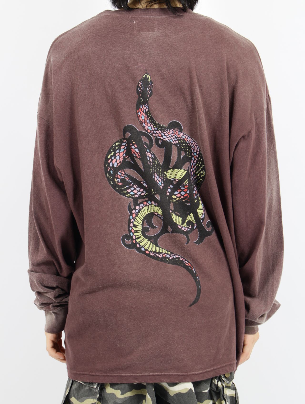 KAMIYA - 【25SS】