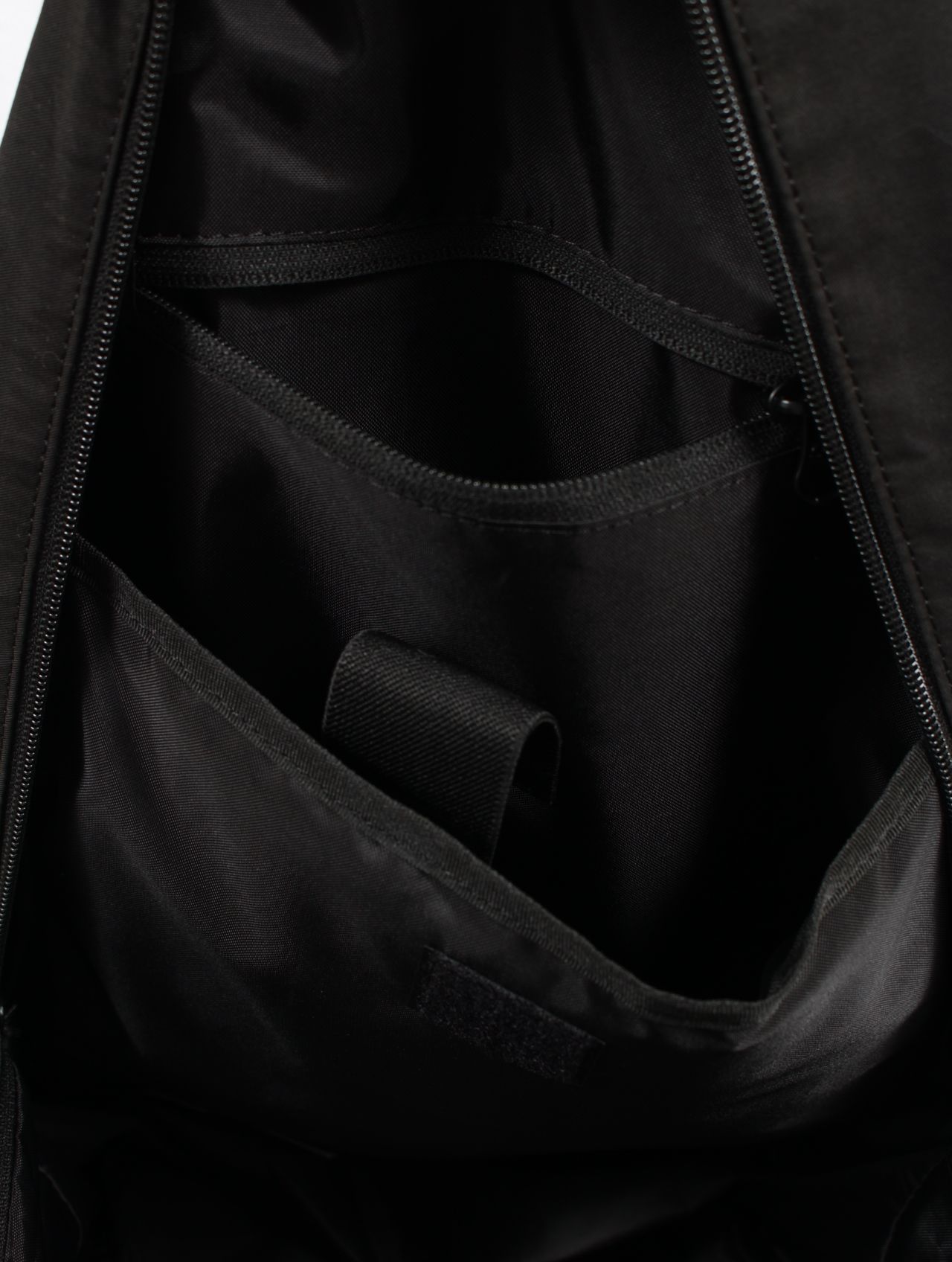 SAN SAN GEAR - 【25SS】ウェビング ポケット バッグ / WEBBING