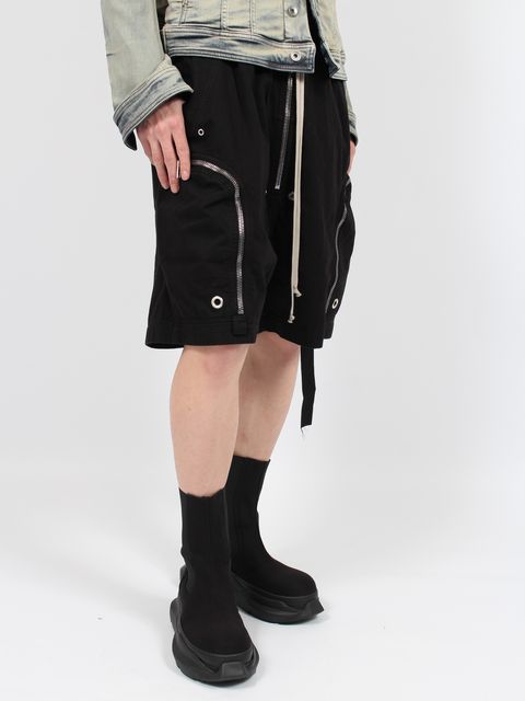 Rick Owens (リックオウエンス) - BAUHAUS CARGO / バウハウス カーゴ 