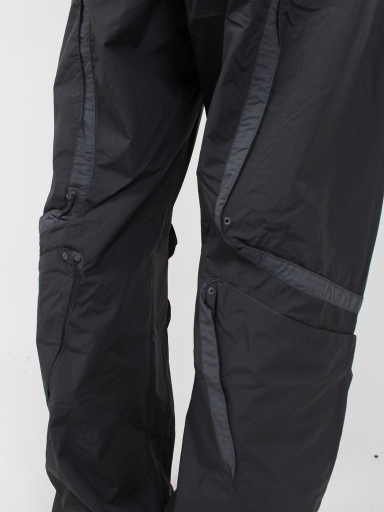 SAN SAN GEAR - 【24SS】サラウンド パンツ / SURROUND PANTS 