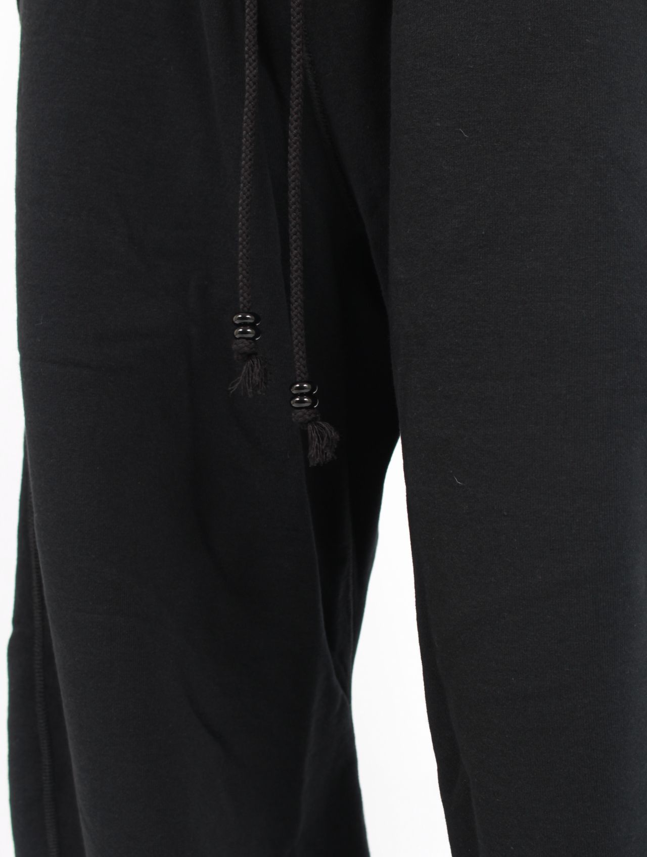 【25AW】 3D ツイステッド ラウンジ パンツ スウェット パンツ / 3D TWISTED LOUNGE PANTS / DARK NAVY(ダーク ネイビー)