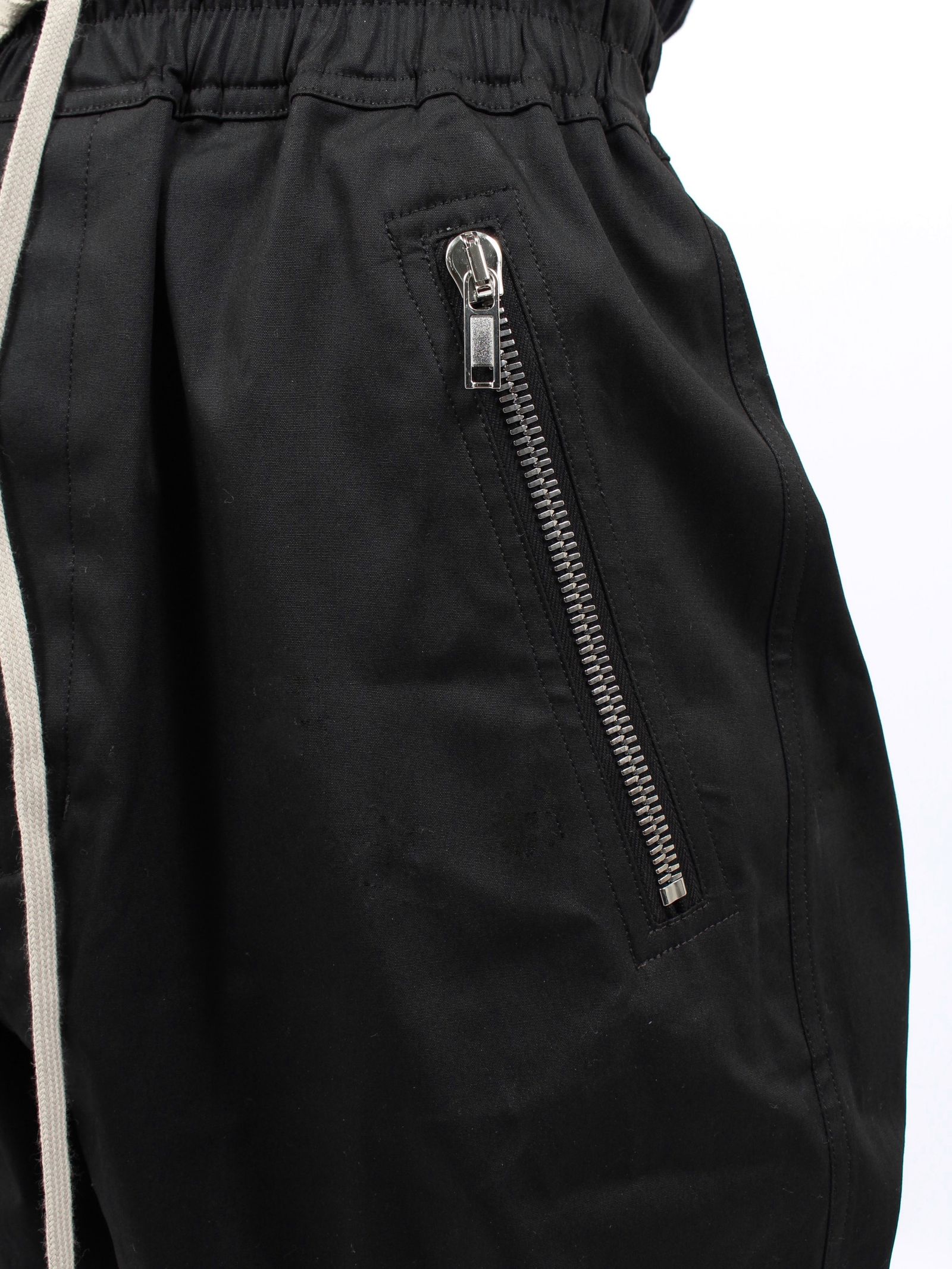 RICK OWENS - 【24AW】テクアトル トラックパンツ / TECUATL