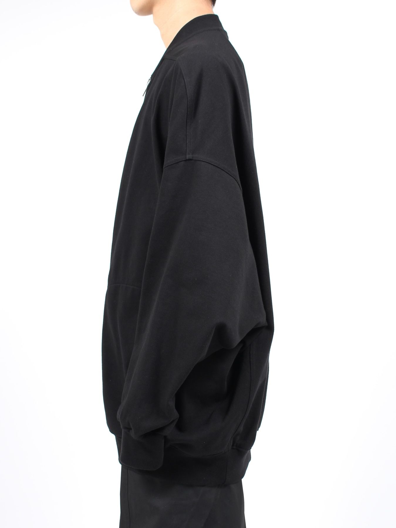 RICK OWENS - 【24SS】ジャンボ ピーター フライトジャケット / JUMBO