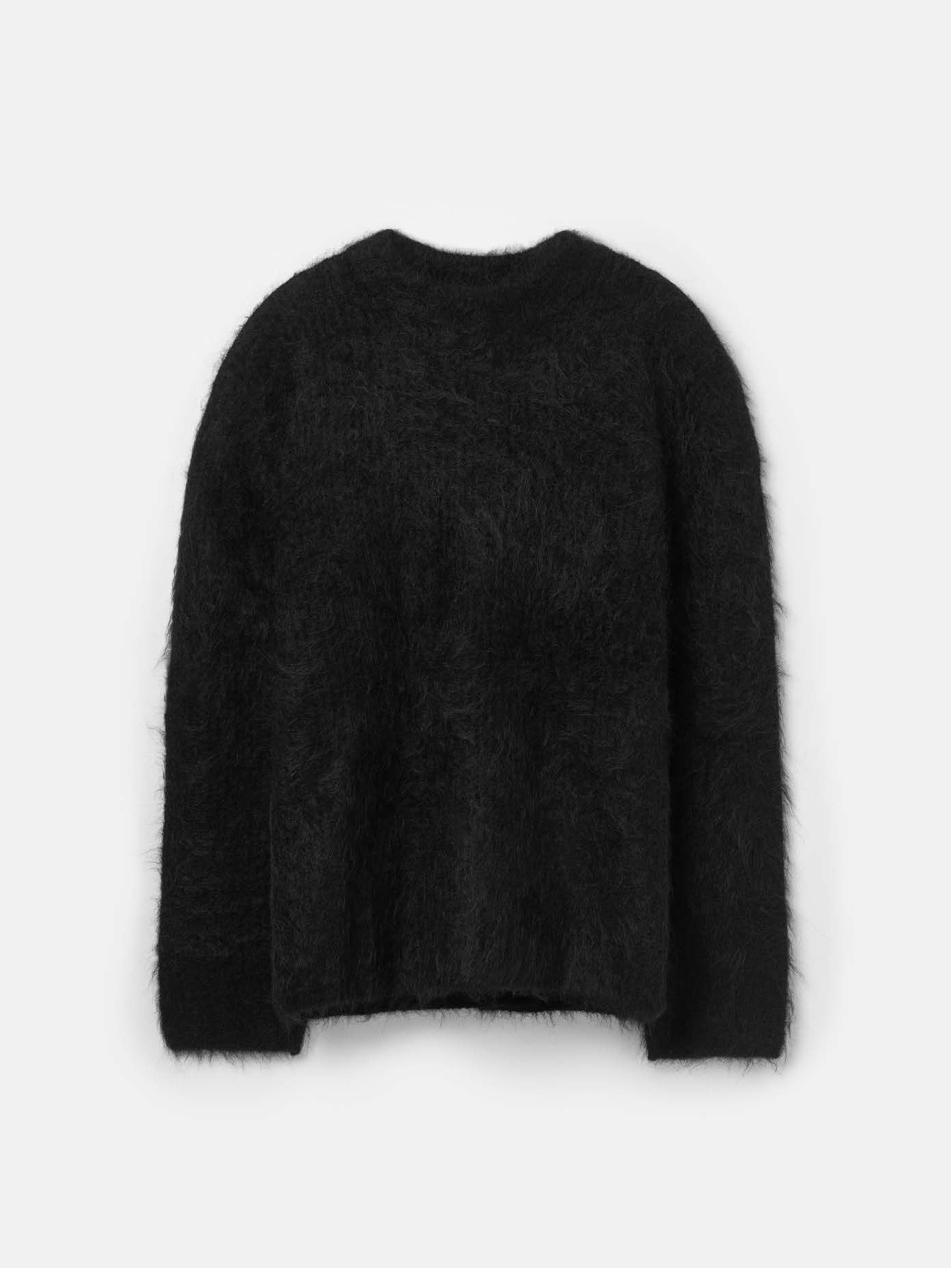 美品＊トゥデイフル Heavy Turtle Knit ヘビータートルニット