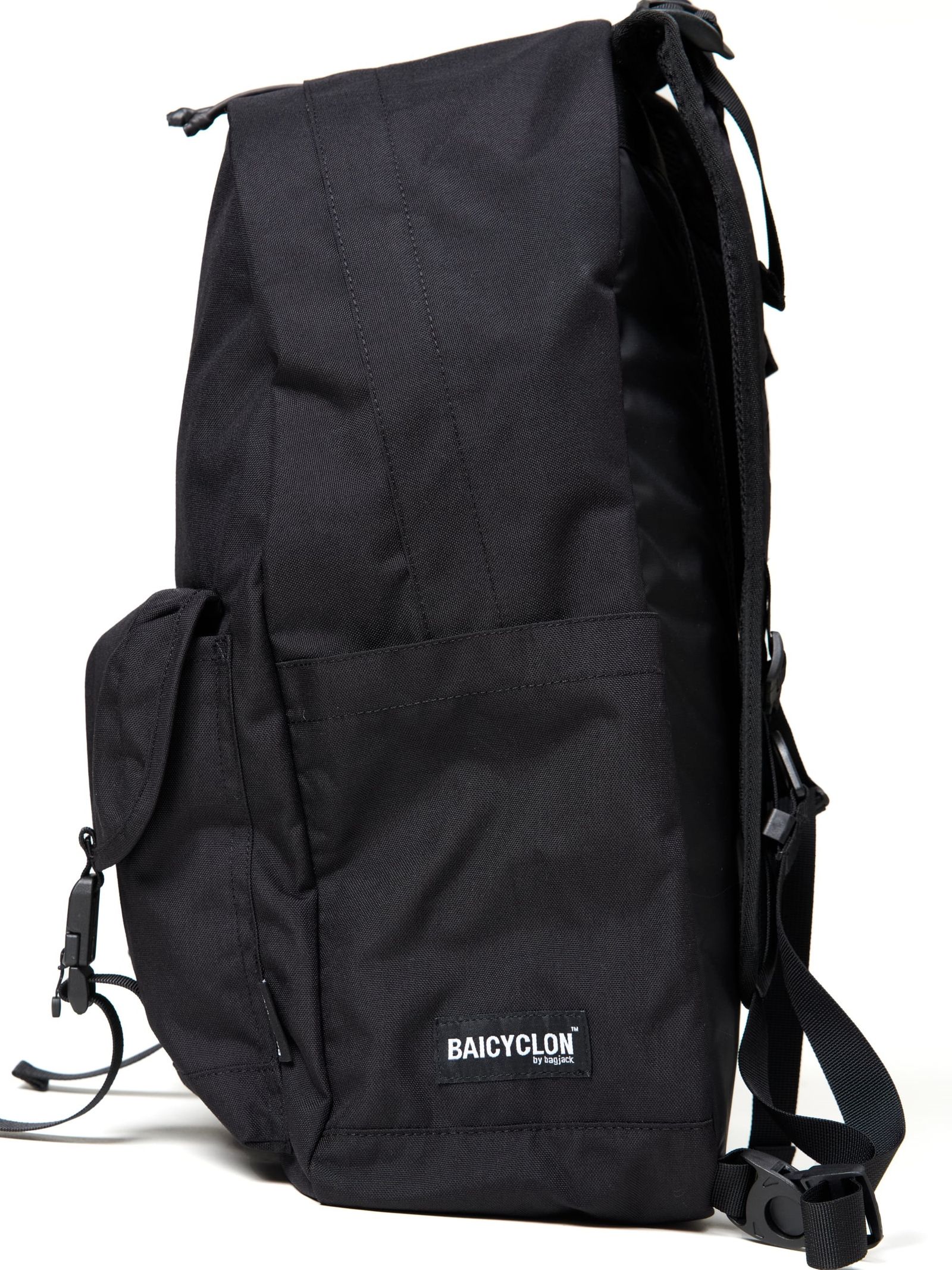 バックパック / BACKPACK / ブラック