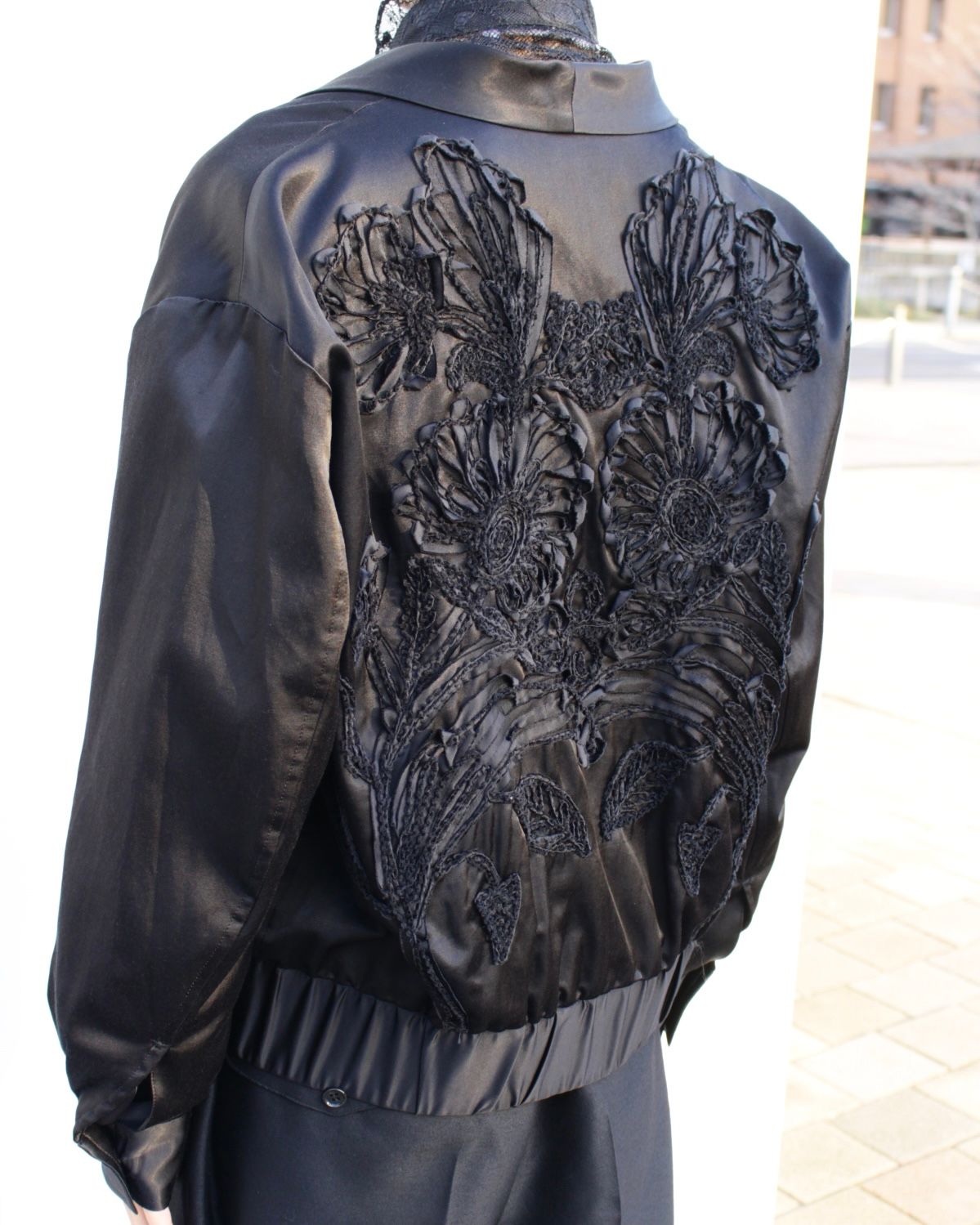 【25SS】TAAKKを用いたモードスタイル