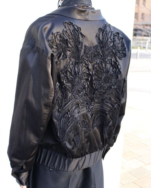 【25SS】TAAKKを用いたモードスタイル