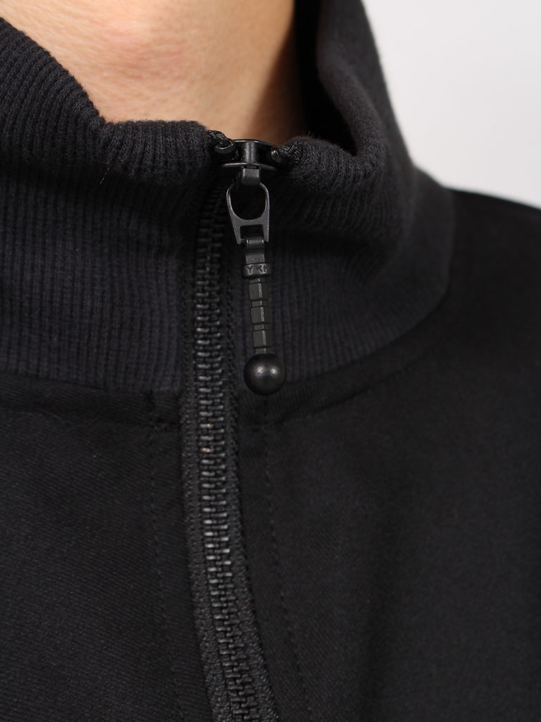 SOSHIOTSUKI - 【24SS】ウーブン トラック ジャケット / BDH WOVEN  