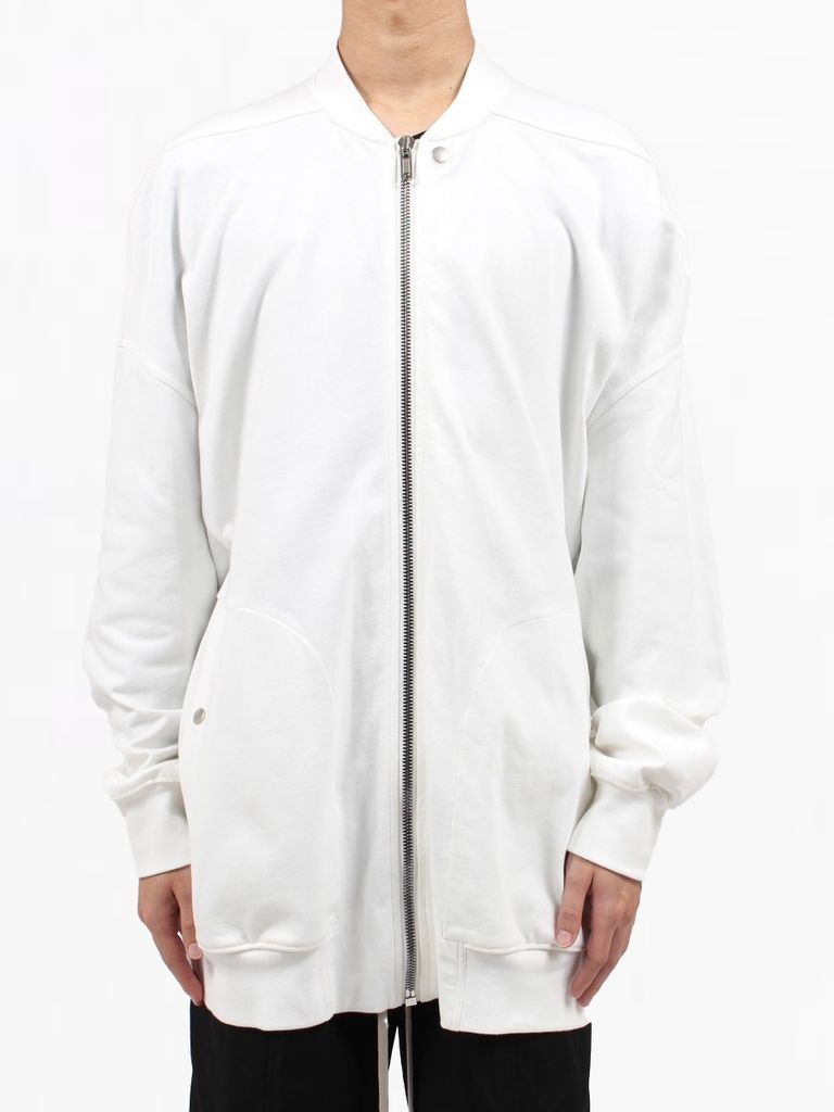 RICK OWENS - 【24SS】ジャンボ ピーター フライトジャケット / JUMBO 