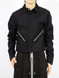 【26SS】 ツアー アリス シャツ / TOUR ALICE SHIRT / ブラック