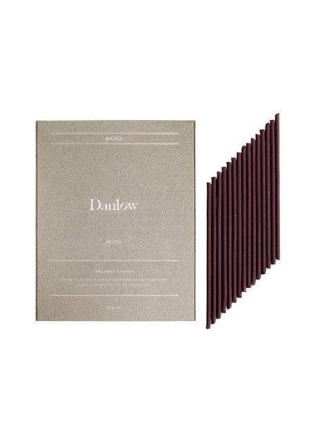 Incense sticks danlow 店舗 Danlow THE DAN Incense Sticks